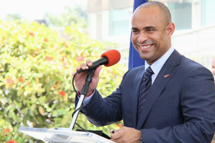 Le Premier ministre haïtien attendu mercredi à Abidjan